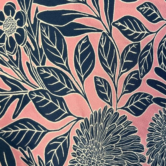 J. Crew X Abigail Borg Silk tank top, Size 10 - Picture 4 of 5